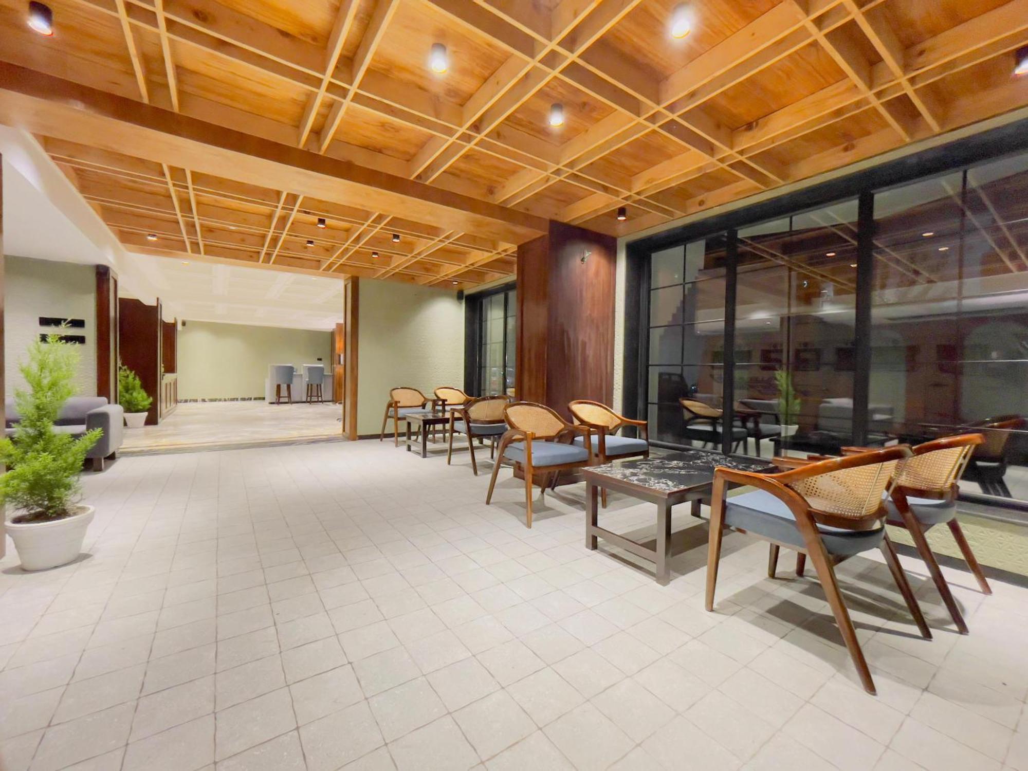 Paradise Premium Durgjan Exteriör bild